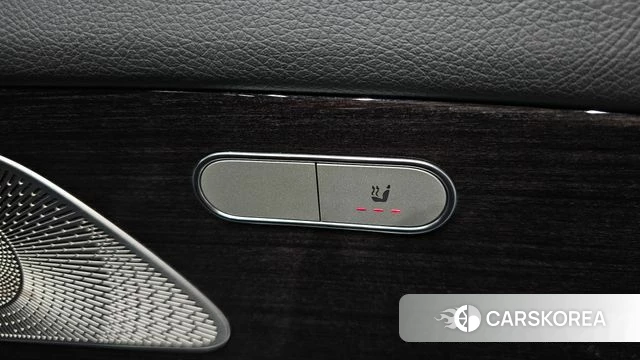 Mercedes-Benz GLE-Class W167 id 3878609 из Кореи 9