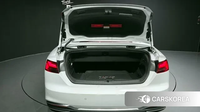 Audi A5 (F5) id 3027783 из Кореи 9