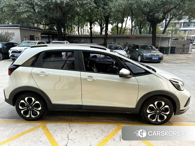 Honda Fit id 4221404 из Китая 9