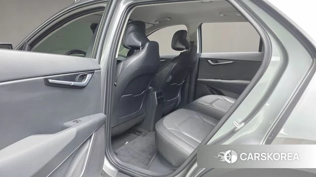 Kia Di All New Niro EV id 4682729 из Кореи 9