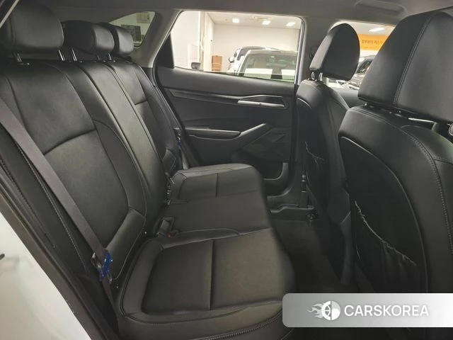 Kia The New Seltos id 4940950 из Кореи 9