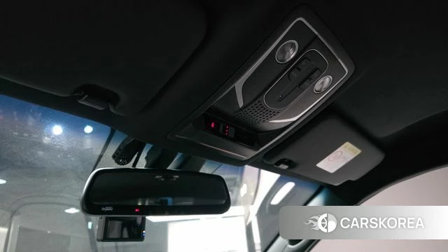 Ssangyong The New Rexton Sports Cannes id 4231432 из Кореи 9
