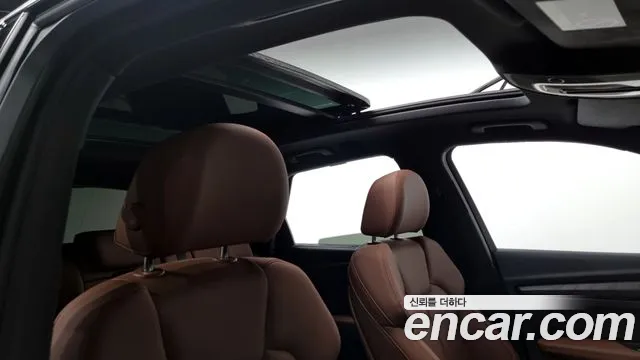 Audi Q5 (FY) id 2465796 из Кореи 9