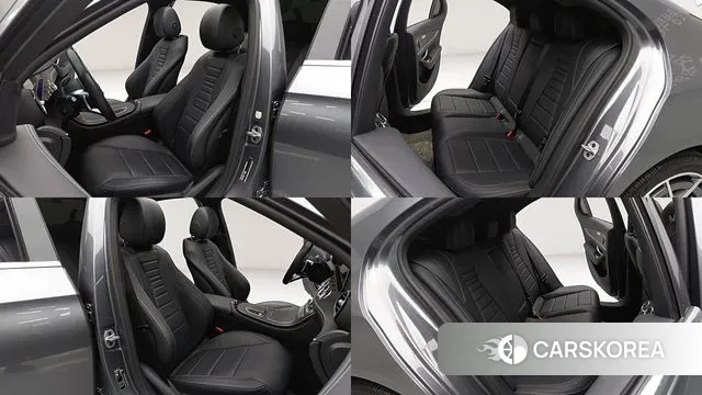 Mercedes-Benz E-Class W213 id 3570731 из Кореи 9