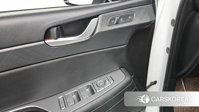 Hyundai Palisade id 4309333 из Кореи 9
