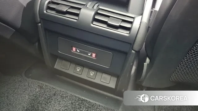 Land Rover Defender (L663) id 3720758 из Кореи 9