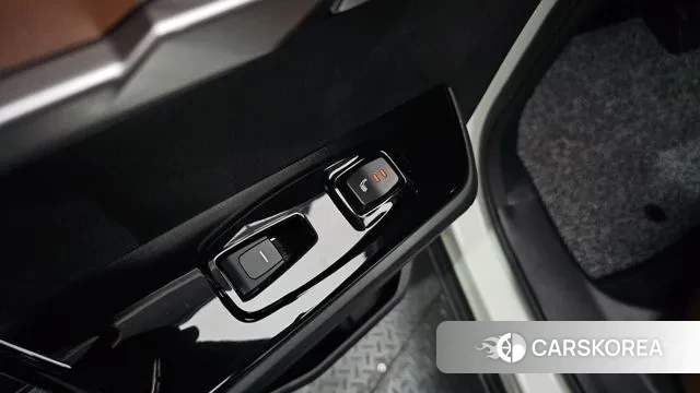 Ssangyong The New Torres id 3487104 из Кореи 9