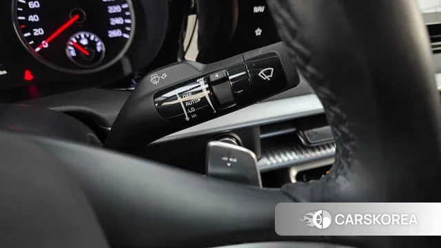 Kia K5 Hybrid 3rd Generation id 3355204 из Кореи 9