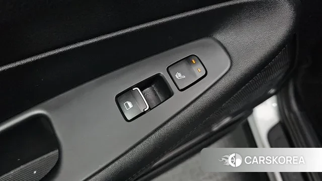 Hyundai The New Santa Fe id 3545263 из Кореи 9