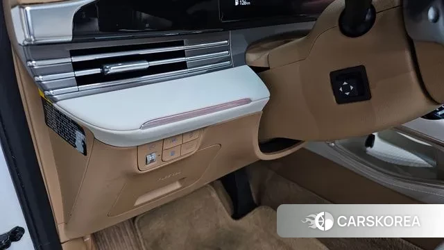 Hyundai The New Grandeur IG id 3656135 из Кореи 9