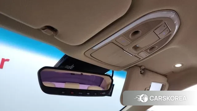 Genesis G80 id 3484959 из Кореи 9