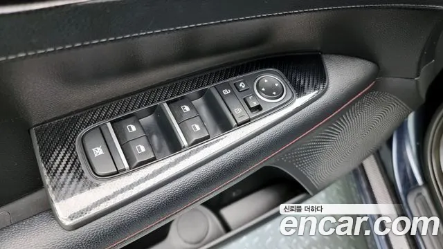 Kia Come New K3 id 2305062 из Кореи 9