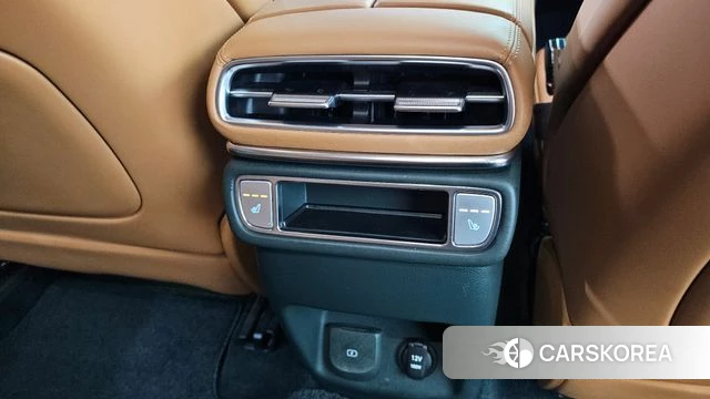 Genesis GV80 id 4308136 из Кореи 9
