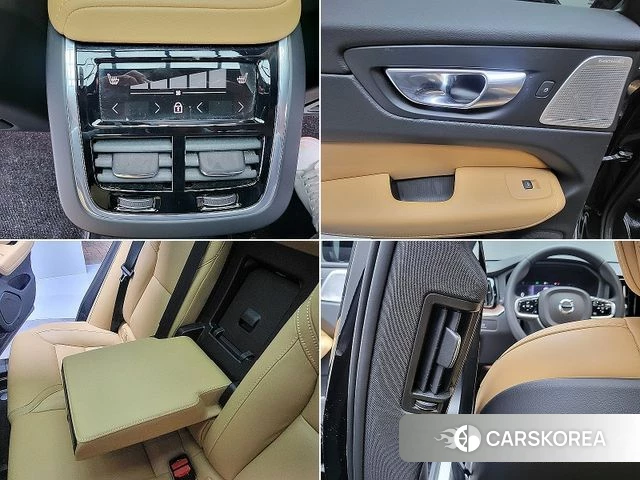 Volvo XC60 second Generation id 3823758 из Кореи 9