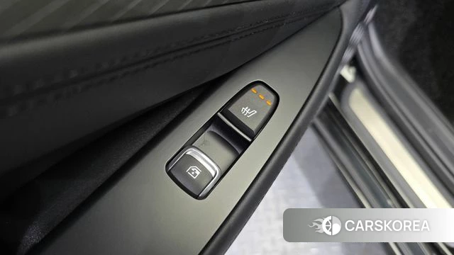 Kia The New K8 Hybrid id 4321865 из Кореи 9