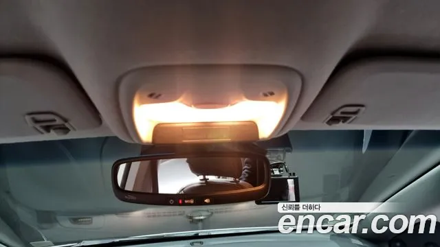 Chevrolet (GM Daewoo) Bolt EV id 2711693 из Кореи 9