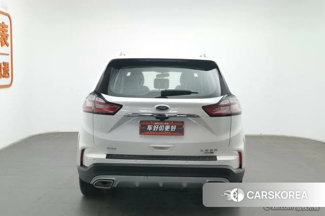 Ford Sharp World id 4211330 из Китая 9
