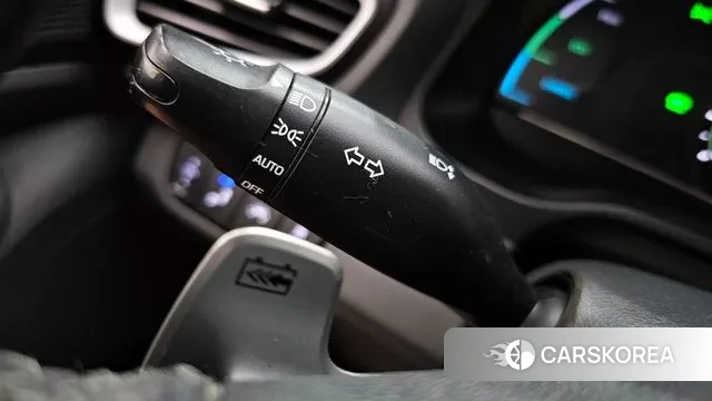 Hyundai Ionic Electric id 3061077 из Кореи 9