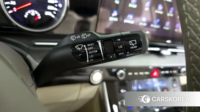 Kia Carnival 4th generation id 3036559 из Кореи 9