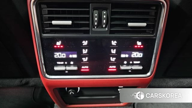 Porsche Cayenne (PO536) id 4608206 из Кореи 9
