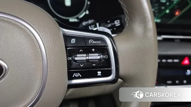 Kia Carnival 4th generation id 3307306 из Кореи 9