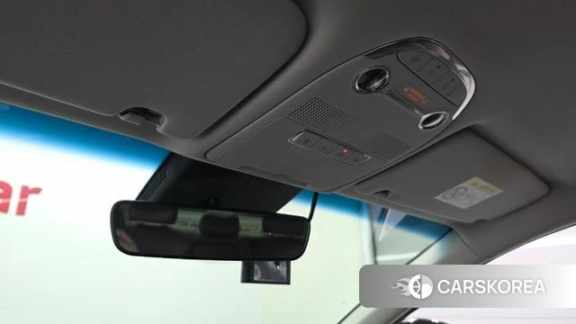 Hyundai The New Grandeur IG id 4535359 из Кореи 9