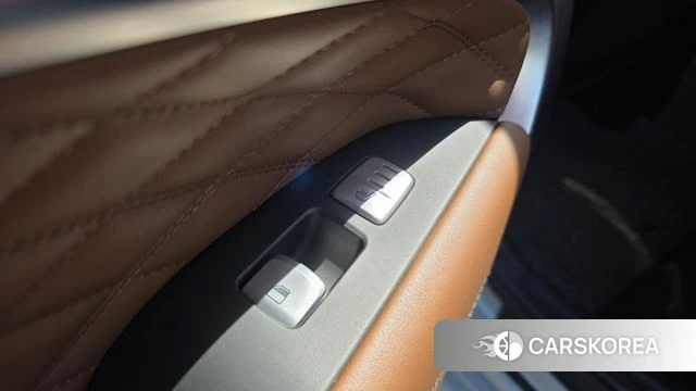 Genesis G70 id 4203658 из Кореи 9