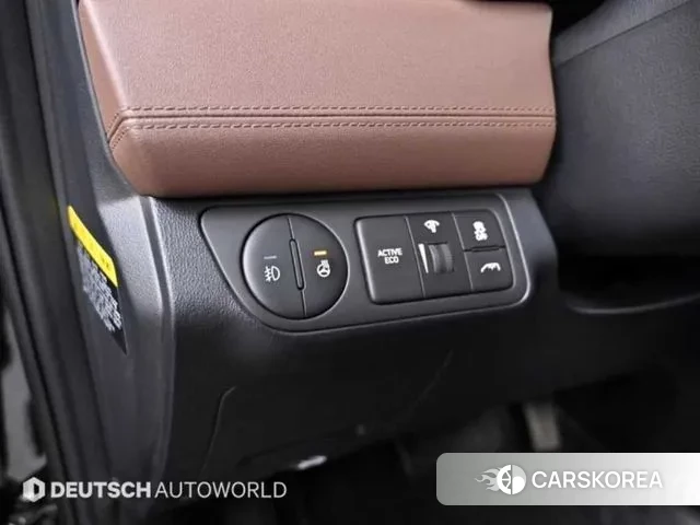 Hyundai The New Grand Starex id 3429280 из Кореи 9