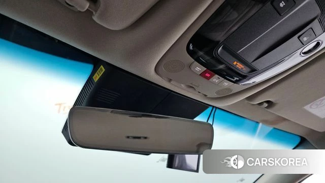 Kia The New K8 Hybrid id 4230025 из Кореи 9