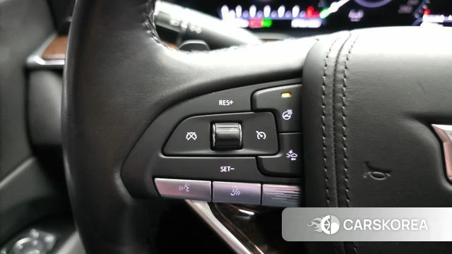 Cadillac Escalade 5th Generation id 4195199 из Кореи 9