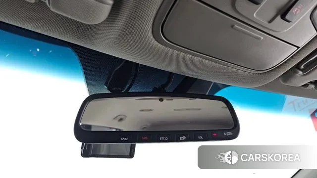 Kia The New Carnival id 3562858 из Кореи 9