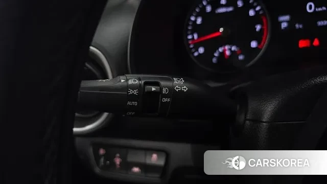 Kia Come New K3 id 3510006 из Кореи 9