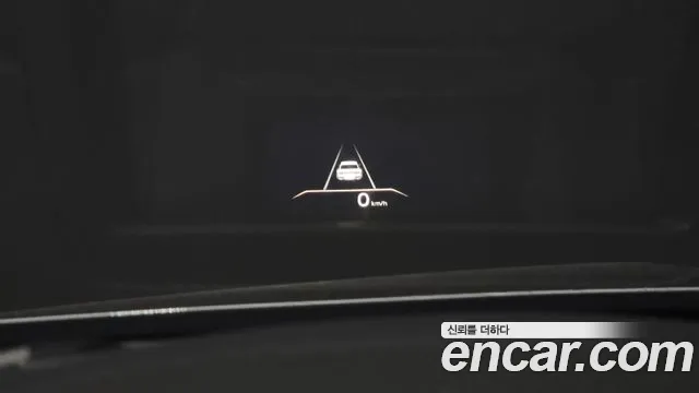 Genesis G80 (RG3) id 2838606 из Кореи 9