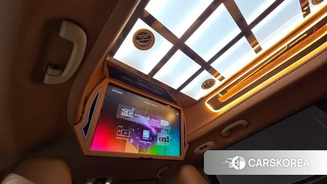 Kia The New Carnival id 3672694 из Кореи 9