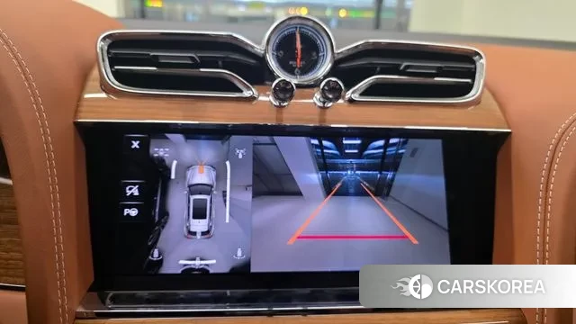 Bentley Bentayga id 3436861 из Кореи 9