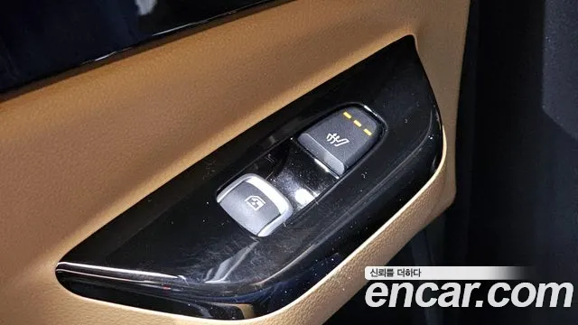 Kia Carnival 4th generation id 2707267 из Кореи 9