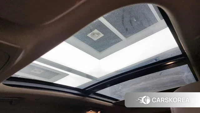 Lincoln MKX 2nd Generation id 3773152 из Кореи 9