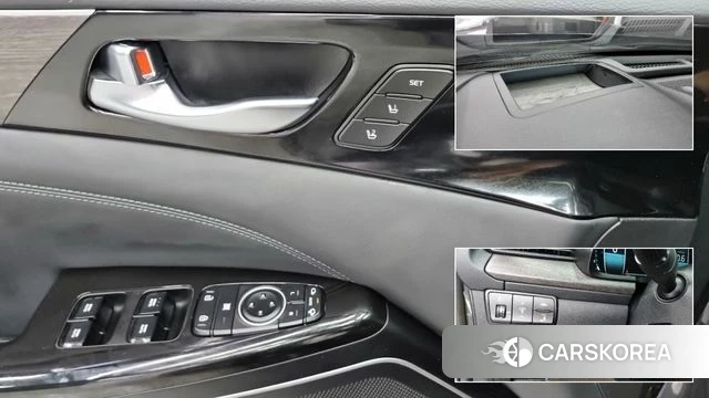 Kia K7 Premier id 3916812 из Кореи 9