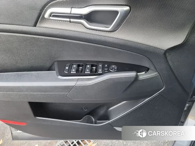 Kia Sportage 5th Generation id 3405869 из Кореи 9