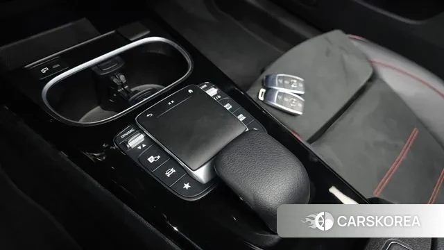 Mercedes-Benz CLA-Class C118 id 3467711 из Кореи 9