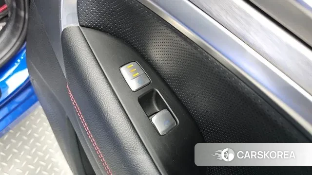 Genesis G70 id 2991299 из Кореи 9