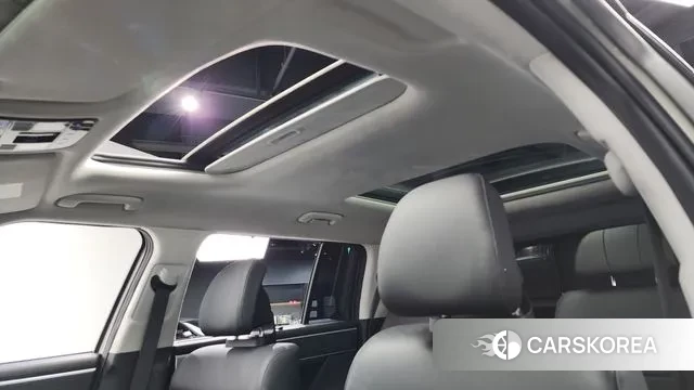 Hyundai Santa Fe (MX5) id 3278846 из Кореи 9