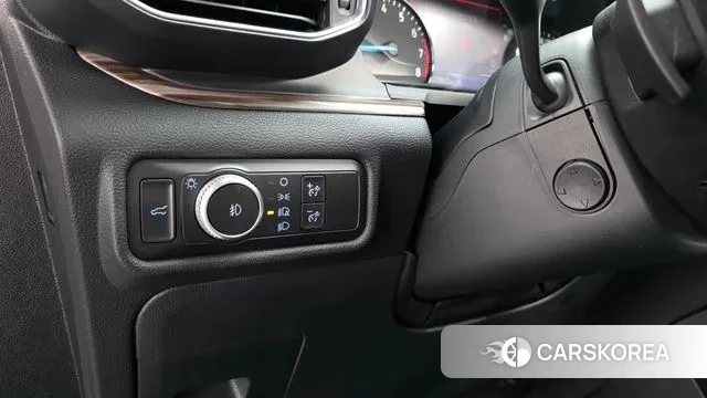 Ford Explorer 6th Generation id 3718215 из Кореи 9