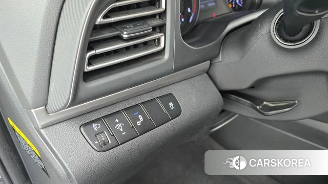 Hyundai The New Avante AD id 4435511 из Кореи 9