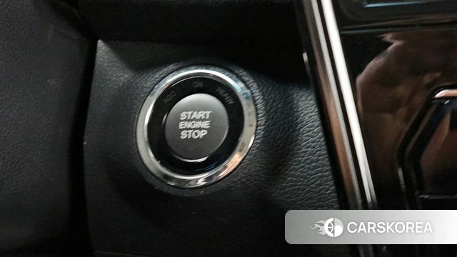 Ssangyong Berry New Tivoli id 3852765 из Кореи 9