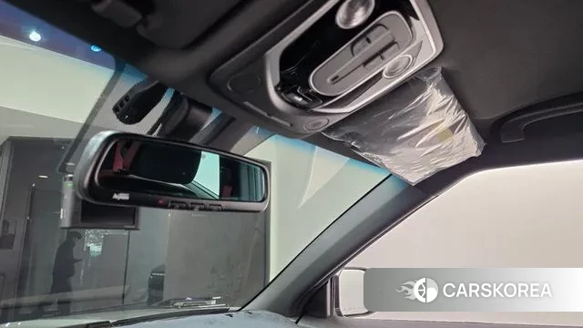 Ssangyong Actian 2nd Generation id 3614506 из Кореи 9