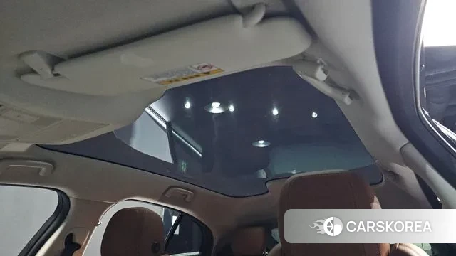 Jaguar I-PACE id 3703369 из Кореи 9