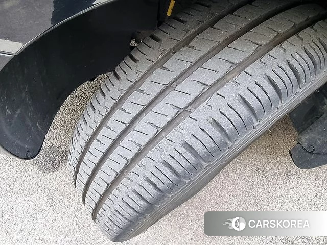 Hyundai Staria id 4298670 из Кореи 9