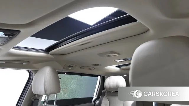 Kia The New Carnival 4th Generation id 3565522 из Кореи 9