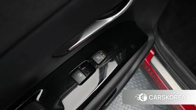 Hyundai Tucson (NX4) id 4231997 из Кореи 9